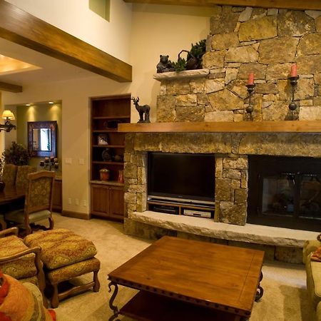 Lodge At Lionshead Vail Exteriör bild