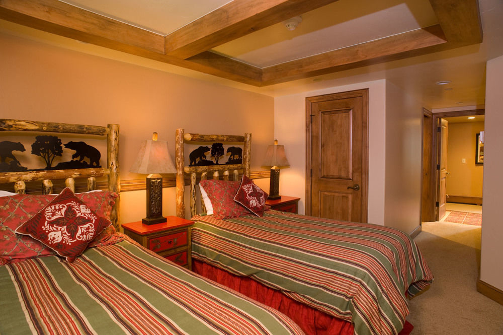 Lodge At Lionshead Vail Exteriör bild