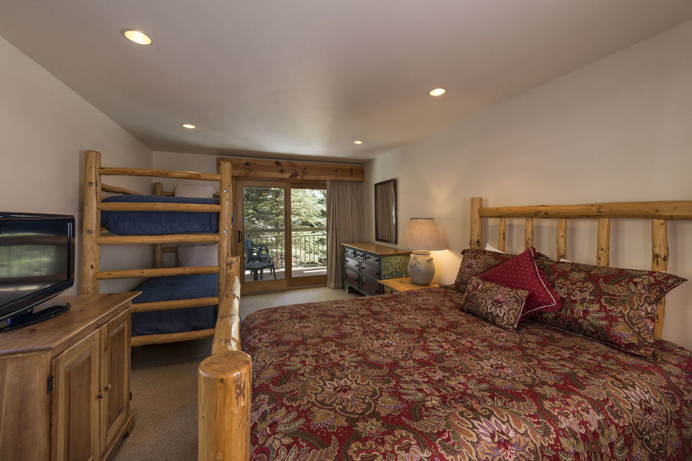 Lodge At Lionshead Vail Exteriör bild