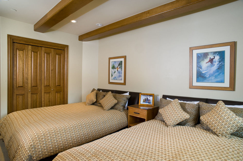 Lodge At Lionshead Vail Exteriör bild