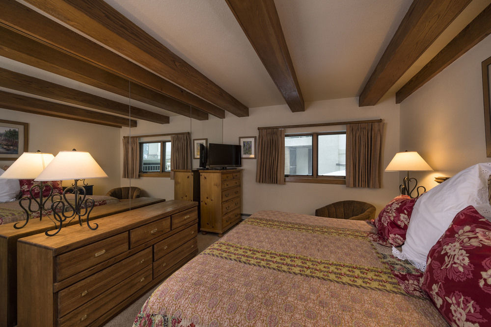 Lodge At Lionshead Vail Exteriör bild