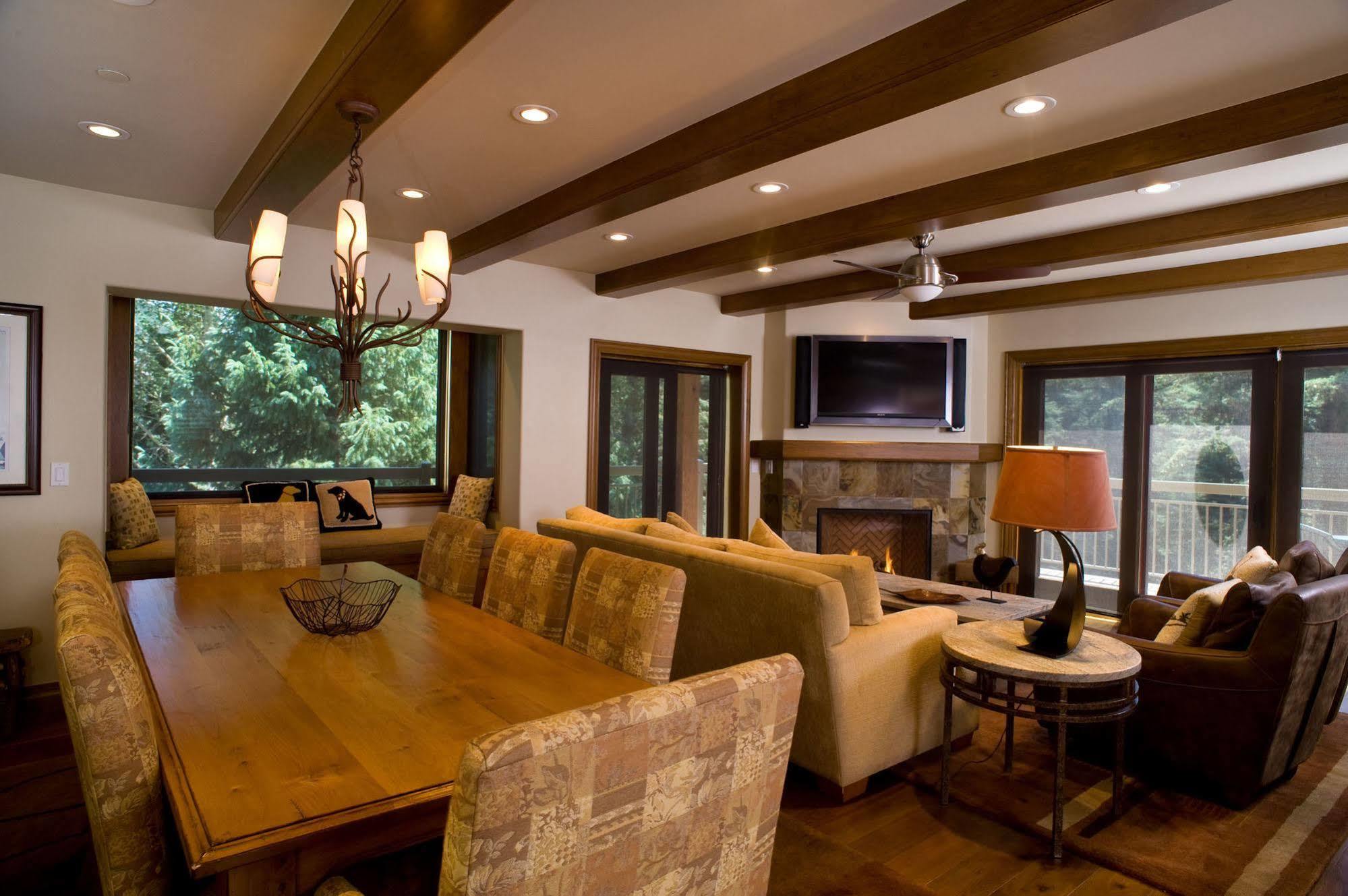 Lodge At Lionshead Vail Rum bild