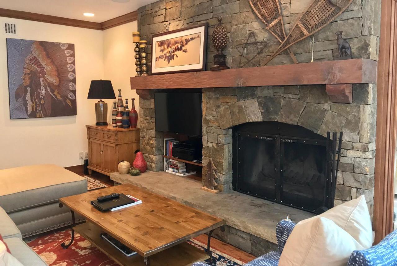 Lodge At Lionshead Vail Exteriör bild