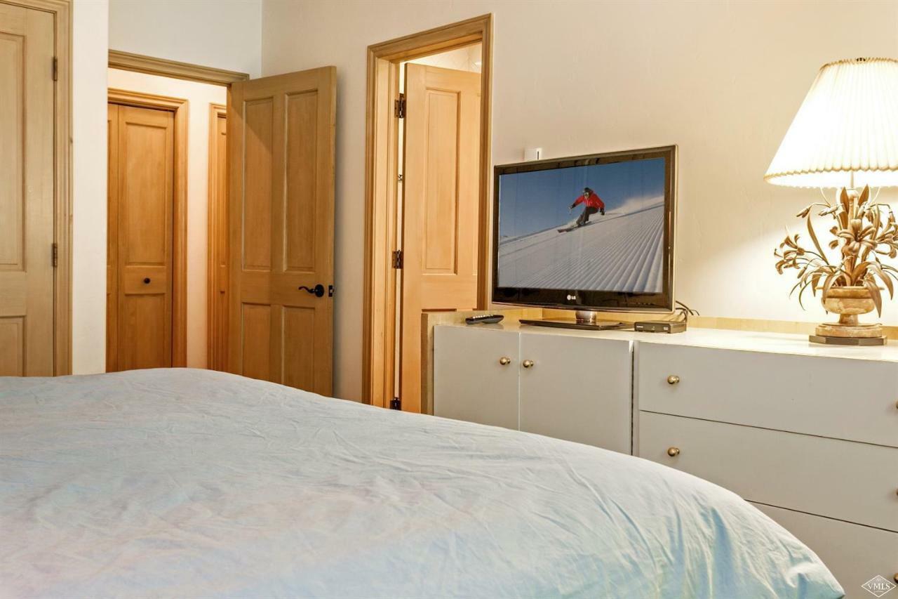 Lodge At Lionshead Vail Exteriör bild