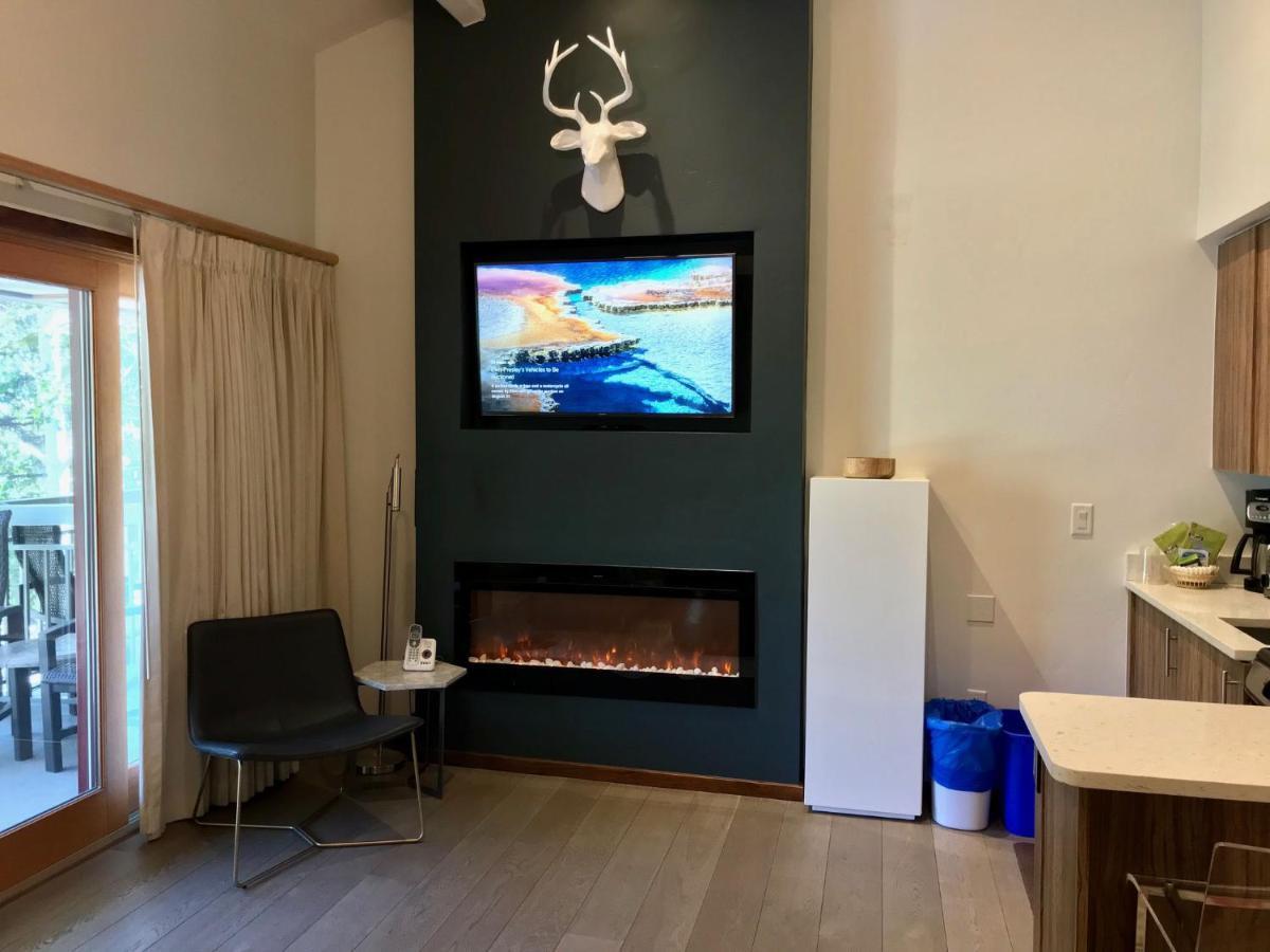 Lodge At Lionshead Vail Exteriör bild