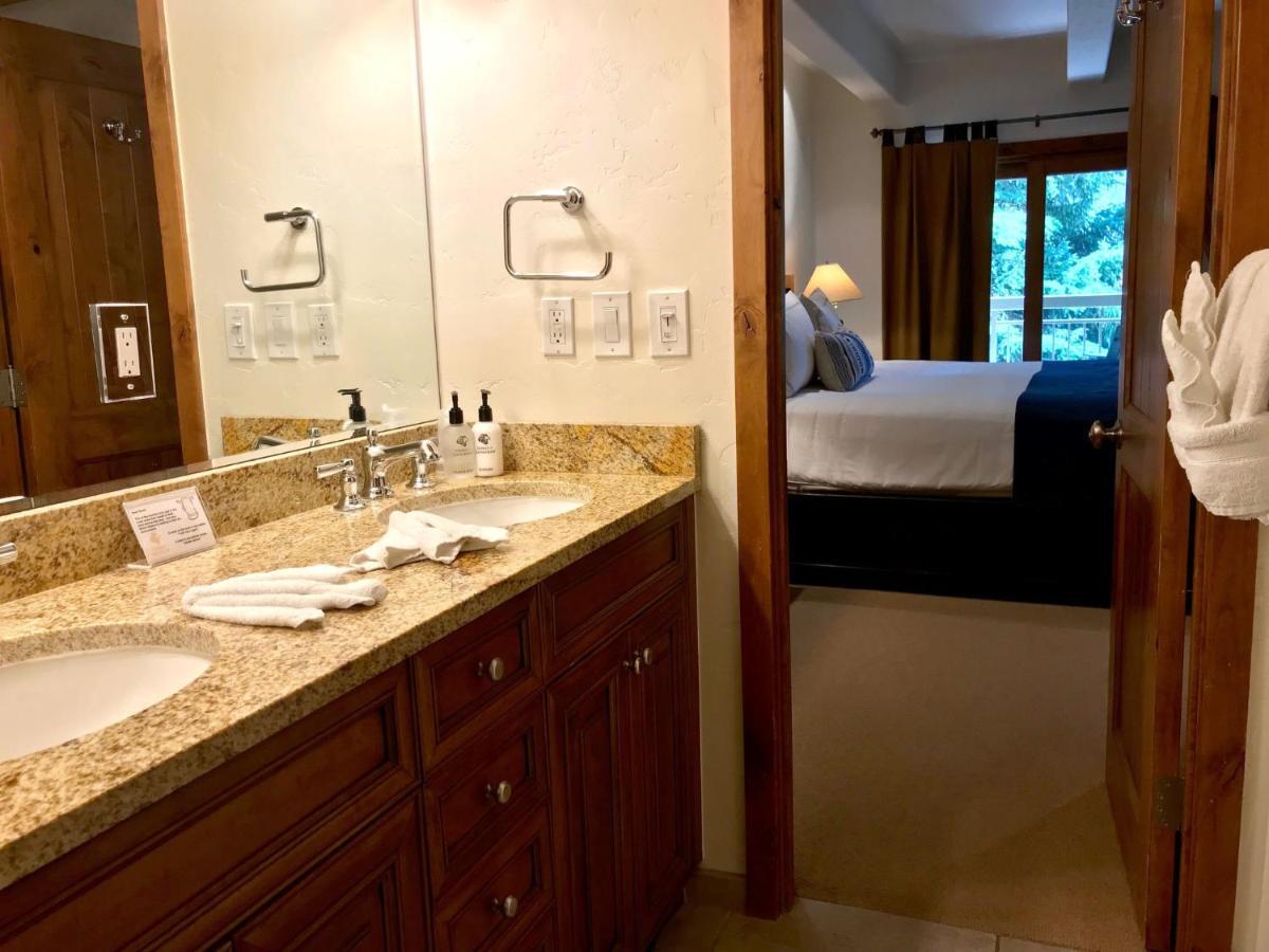 Lodge At Lionshead Vail Exteriör bild