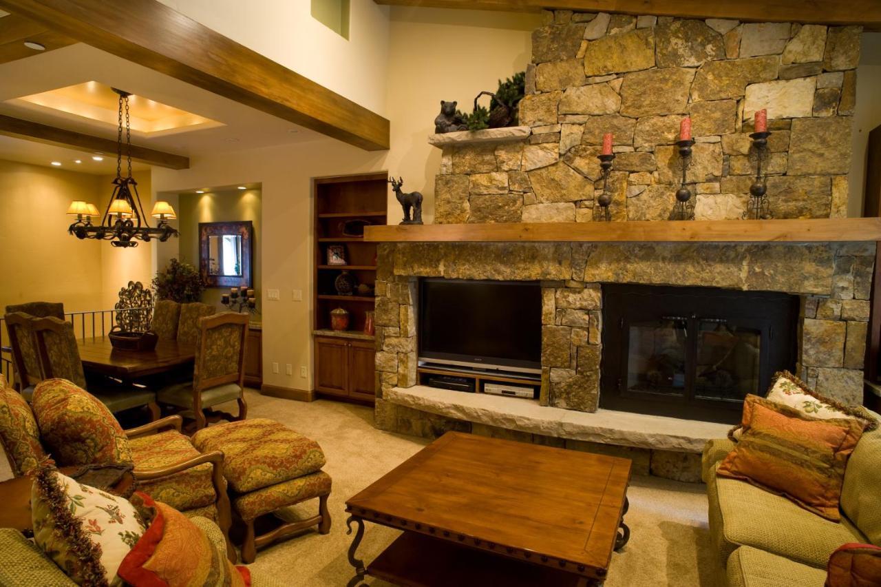Lodge At Lionshead Vail Exteriör bild